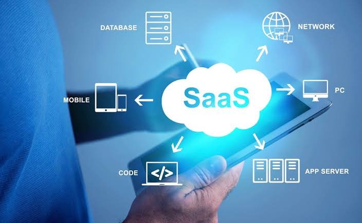 SaaS Manager